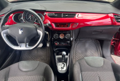 Citroën DS3  1.6 VTi 16V Airdream 120 cv SPORT CHIC