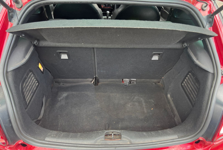 Citroën DS3  1.6 VTi 16V Airdream 120 cv SPORT CHIC