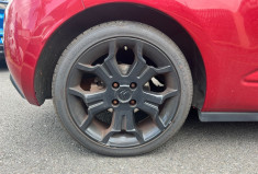 Citroën DS3  1.6 VTi 16V Airdream 120 cv SPORT CHIC