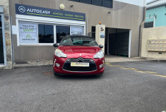 Citroën DS3  1.6 VTi 16V Airdream 120 cv SPORT CHIC