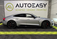 Audi e-tron RS e-tron GT 598ch S Extended quattro