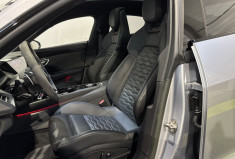 Audi e-tron GT RS e-tron GT 598 ch S Extended quattro - 4 jantes neuves 