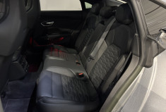 Audi e-tron RS e-tron GT 598ch S Extended quattro