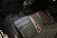 Audi e-tron GT RS e-tron GT 598 ch S Extended quattro - 4 jantes neuves 