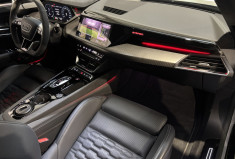 Audi e-tron RS e-tron GT 598ch S Extended quattro