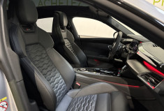 Audi e-tron RS e-tron GT 598ch S Extended quattro