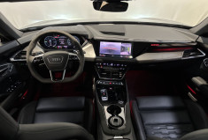 Audi e-tron RS e-tron GT 598ch S Extended quattro