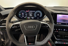 Audi e-tron GT RS e-tron GT 598ch S Extended quattro