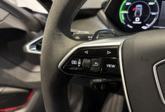 Audi e-tron GT RS e-tron GT 598ch S Extended quattro