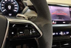 Audi e-tron GT RS e-tron GT 598 ch S Extended quattro - 4 jantes neuves 