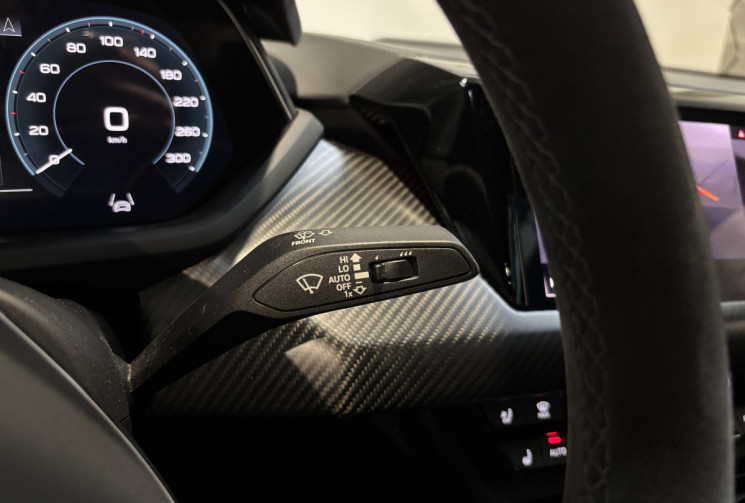 Audi e-tron GT RS e-tron GT 598ch S Extended quattro