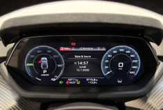 Audi e-tron RS e-tron GT 598ch S Extended quattro