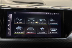 Audi e-tron RS e-tron GT 598ch S Extended quattro