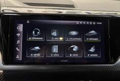 Audi e-tron GT RS e-tron GT 598 ch S Extended quattro - 4 jantes neuves 