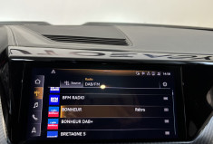 Audi e-tron RS e-tron GT 598ch S Extended quattro