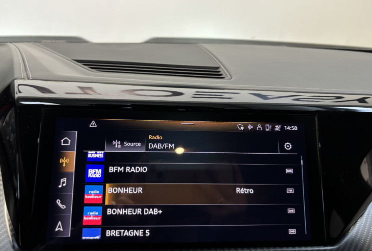 Audi e-tron GT RS e-tron GT 598 ch S Extended quattro - 4 jantes neuves 