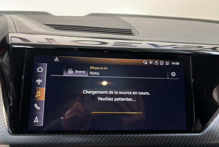 Audi e-tron GT RS e-tron GT 598ch S Extended quattro