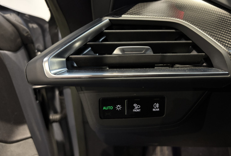 Audi e-tron RS e-tron GT 598ch S Extended quattro