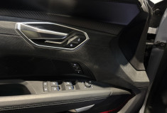 Audi e-tron RS e-tron GT 598ch S Extended quattro