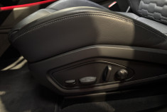 Audi e-tron GT RS e-tron GT 598 ch S Extended quattro - 4 jantes neuves 