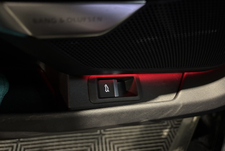 Audi e-tron GT RS e-tron GT 598ch S Extended quattro