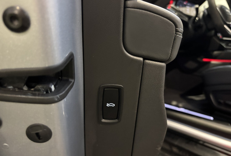 Audi e-tron RS e-tron GT 598ch S Extended quattro