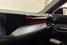 Audi e-tron GT RS e-tron GT 598ch S Extended quattro