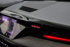 Audi e-tron RS e-tron GT 598ch S Extended quattro