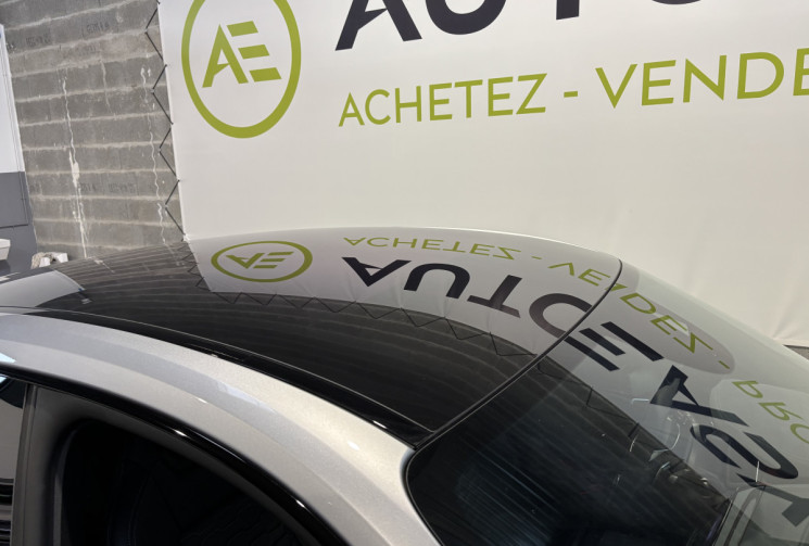 Audi e-tron GT RS e-tron GT 598 ch S Extended quattro - 4 jantes neuves 