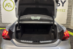 Audi e-tron RS e-tron GT 598ch S Extended quattro