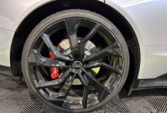 Audi e-tron GT RS e-tron GT 598 ch S Extended quattro - 4 jantes neuves 