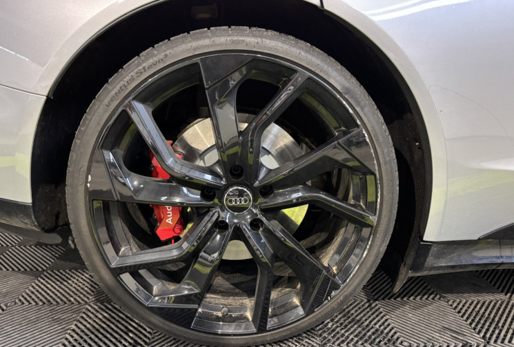 Audi e-tron RS e-tron GT 598ch S Extended quattro