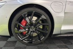 Audi e-tron GT RS e-tron GT 598 ch S Extended quattro - 4 jantes neuves 