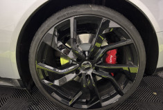 Audi e-tron GT RS e-tron GT 598ch S Extended quattro