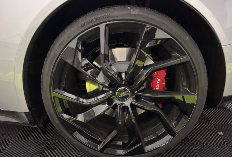 Audi e-tron RS e-tron GT 598ch S Extended quattro