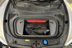 Audi e-tron GT RS e-tron GT 598ch S Extended quattro