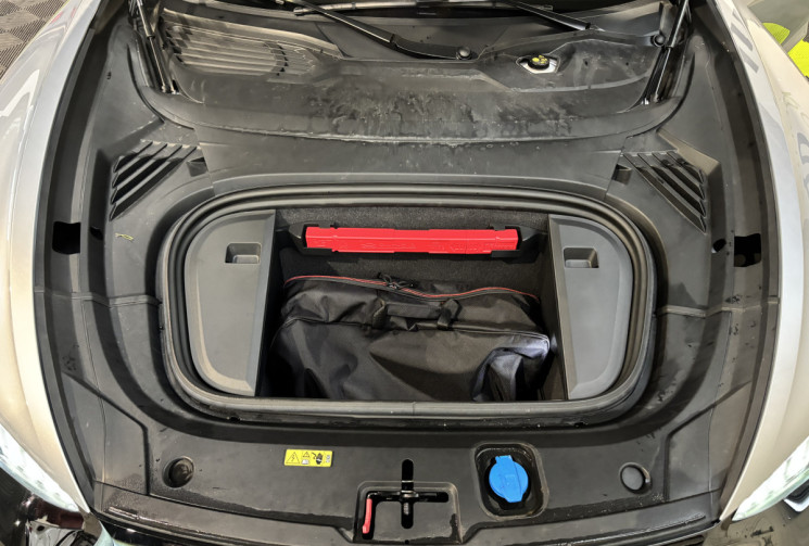 Audi e-tron GT RS e-tron GT 598ch S Extended quattro