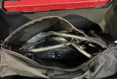 Audi e-tron GT RS e-tron GT 598 ch S Extended quattro - 4 jantes neuves 