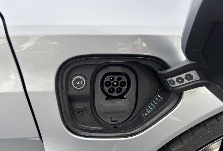 Audi e-tron GT RS e-tron GT 598 ch S Extended quattro - 4 jantes neuves 