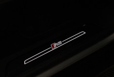 Audi e-tron GT RS e-tron GT 598ch S Extended quattro