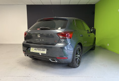 SEAT Ibiza 1.5 l TSi 150 FR + JANTES 18 