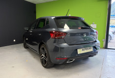 SEAT Ibiza 1.5 l TSi 150 FR + JANTES 18 