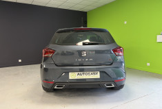 SEAT Ibiza 1.5 l TSi 150 FR + JANTES 18 
