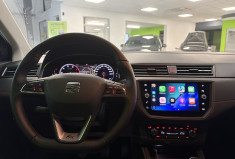 SEAT Ibiza 1.5 l TSi 150 FR + JANTES 18 