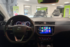 SEAT Ibiza 1.5 l TSi 150 FR + JANTES 18 