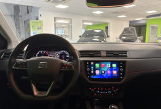 SEAT Ibiza 1.5 l TSi 150 FR + JANTES 18 