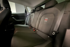 SEAT Ibiza 1.5 l TSi 150 FR + JANTES 18 