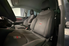 SEAT Ibiza 1.5 l TSi 150 FR + JANTES 18 