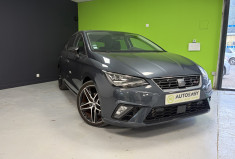 SEAT Ibiza 1.5 l TSi 150 FR + JANTES 18 