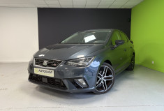 SEAT Ibiza 1.5 l TSi 150 FR + JANTES 18 